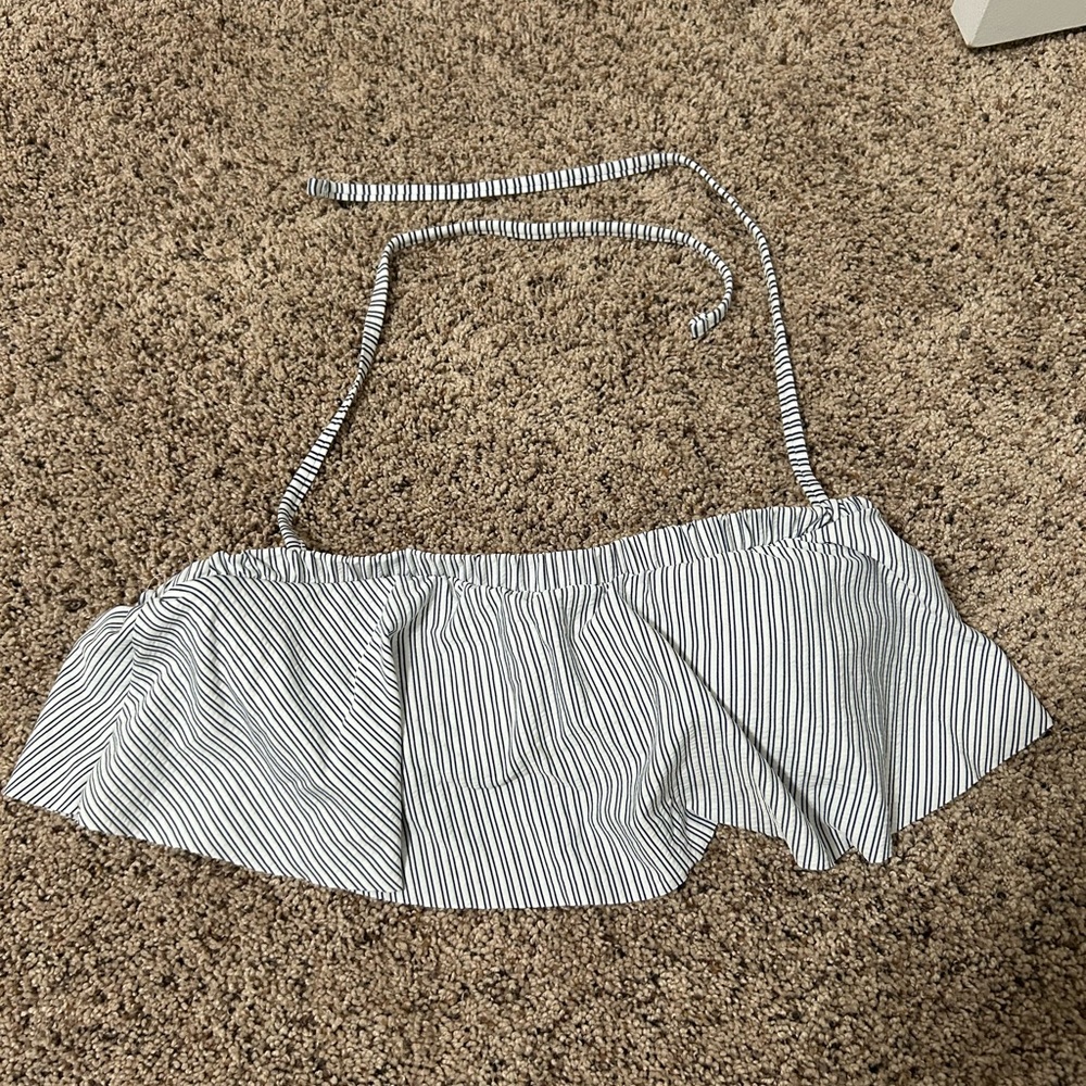 Xhiliration Bikini Top